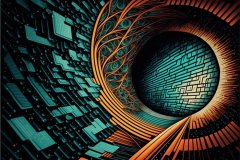 <b>推出跨境电商云服务解决方案</b>